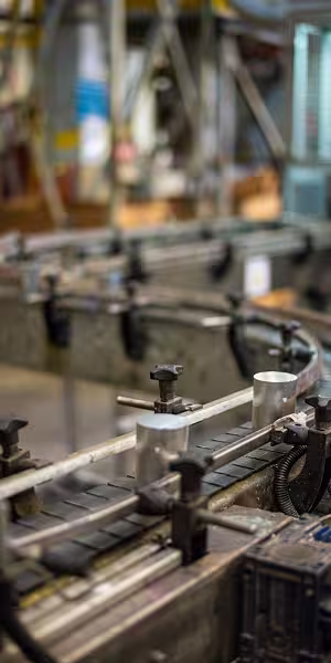 Process Optimization