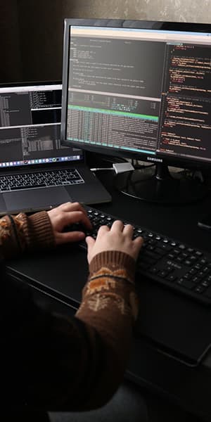 Cybersecurity assessment