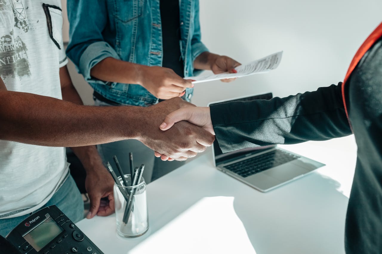 Empowering the Future of Technology