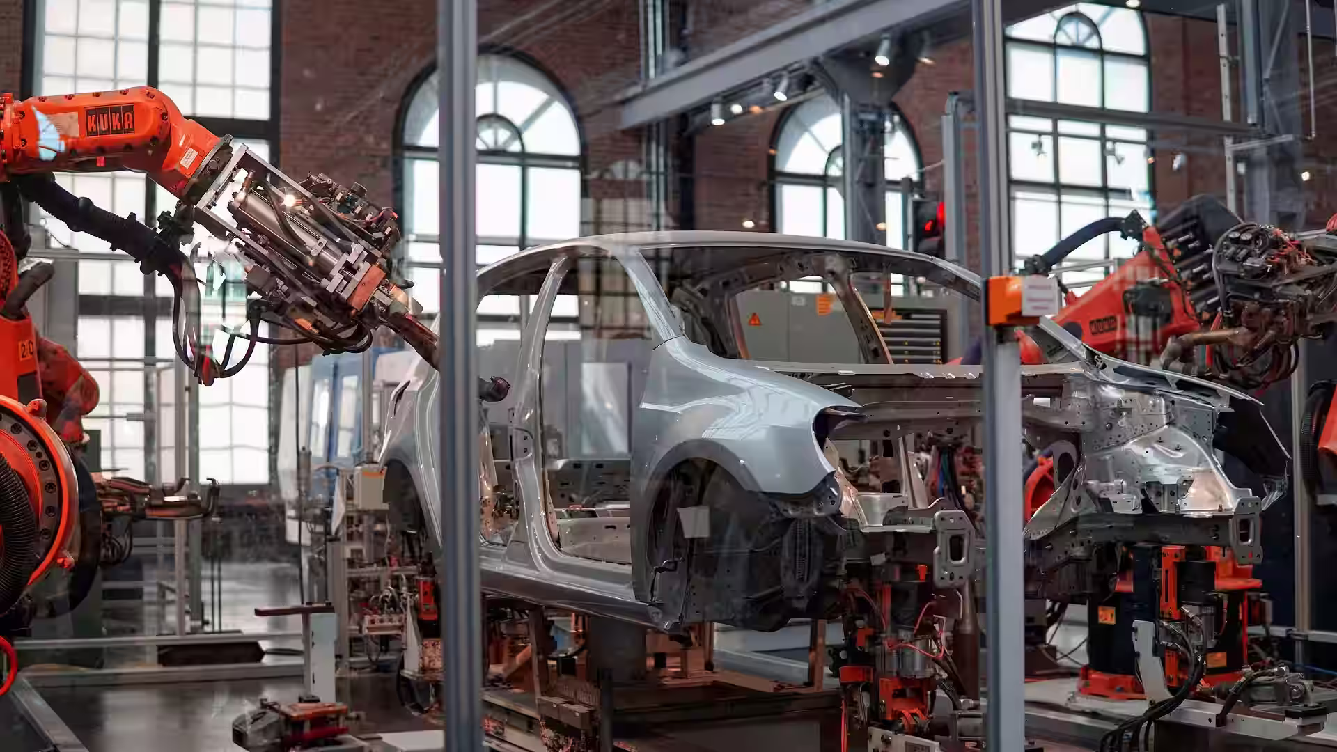 Industry Background