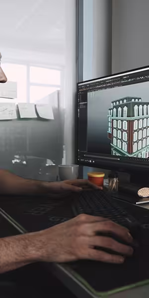 Digital Twin