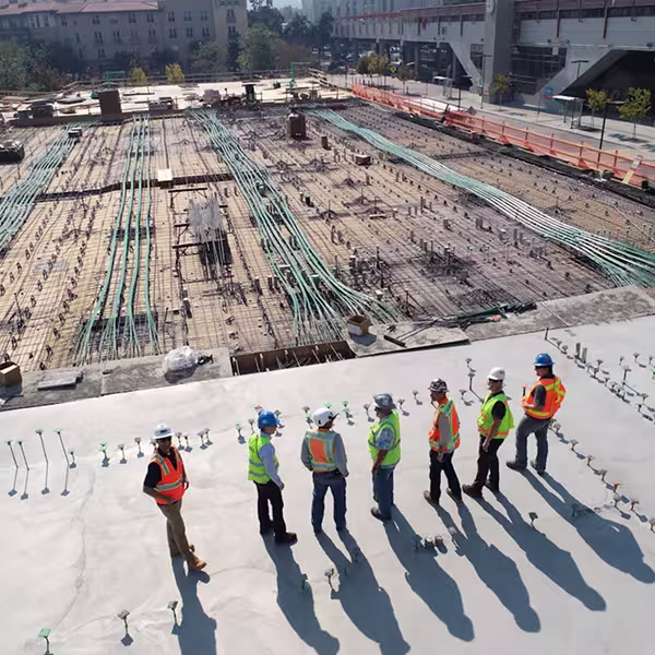 Construction Project Management