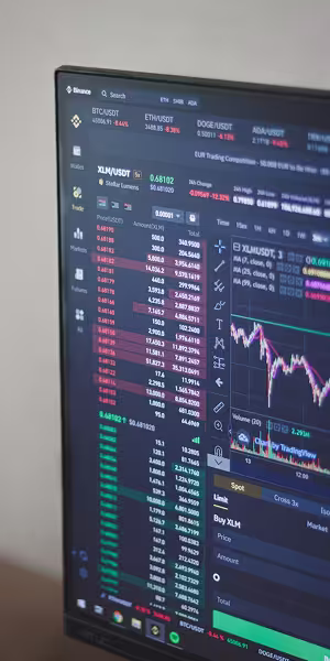 Financial Analytics