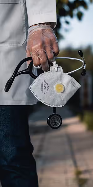AI in Healthcare