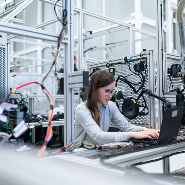 Smart Factory