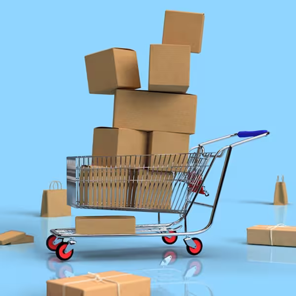 Omnichannel Retail